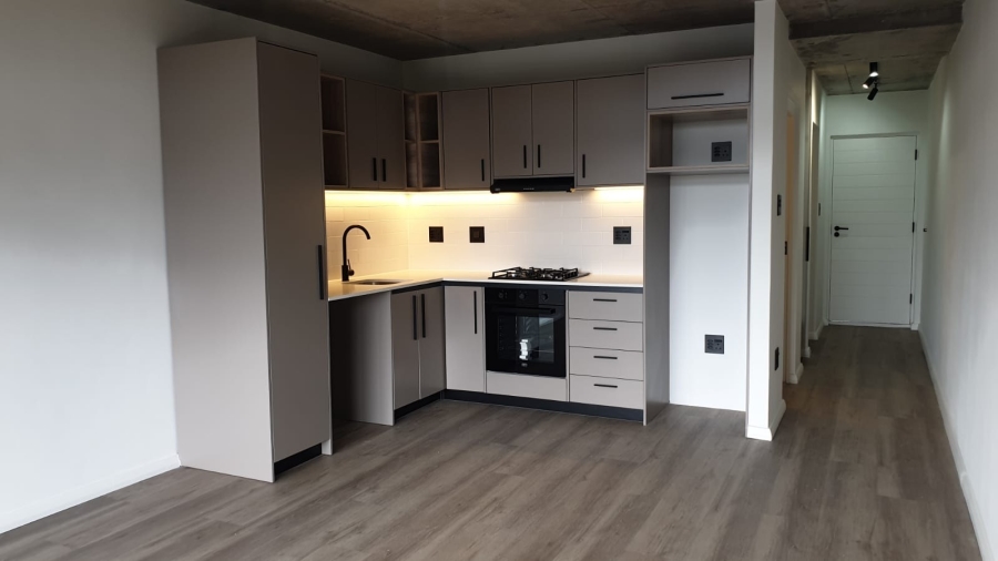 1 Bedroom Property for Sale in Table View Western Cape